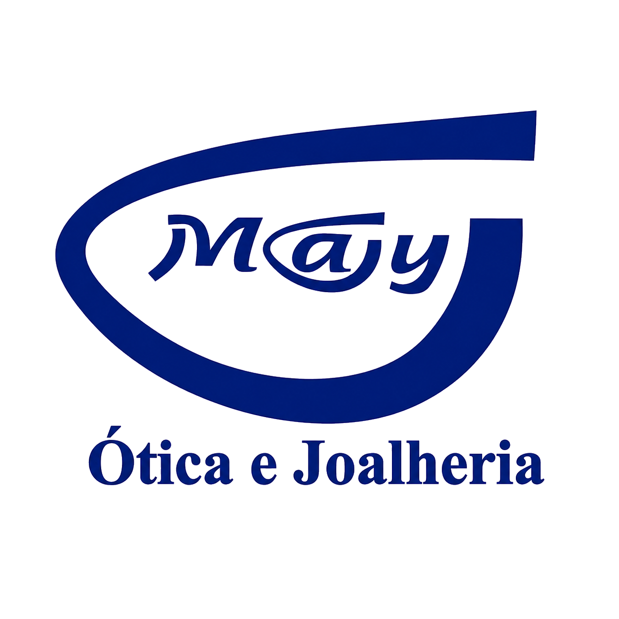 May Ótica e Joalheria