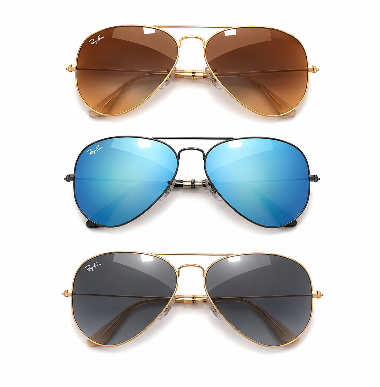 Óculos de Sol Masculino · Sofisticação Solar